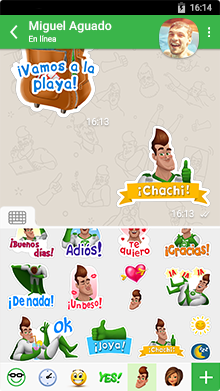 DefTalk seguridad