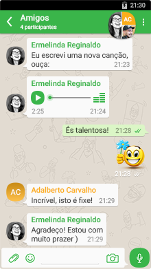 DefTalk Rápido
